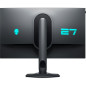 Monitor Gaming Dell 210-BNHT 27" 4K Ultra HD