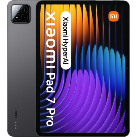 Tablet Xiaomi 11" 12 GB RAM 512 GB