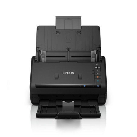 Scanner Wi-Fi Fronte Retro Epson B11B263401 35 ppm