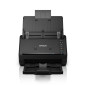Scanner Wi-Fi Fronte Retro Epson B11B263401 35 ppm