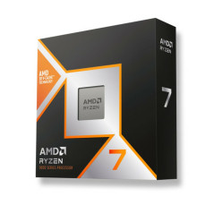 Processore AMD 100-100001084WOF AMD AM5