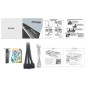 Scheda Grafica Zotac ZT-B50800B-10P 16 GB