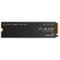 Hard Drive Western Digital WDS800T2X0E 8 TB SSD
