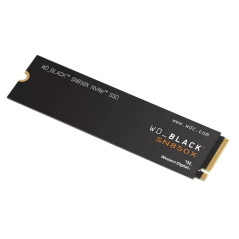 Hard Drive Western Digital WDS800T2X0E 8 TB SSD