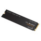 Hard Drive Western Digital WDS800T2X0E 8 TB SSD