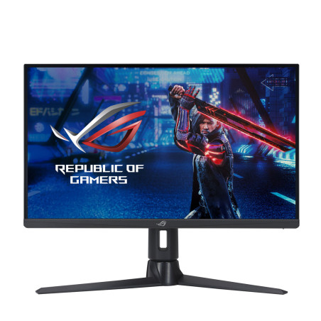 Gaming Monitor Asus XG27AQMR Quad HD 27" 300 Hz
