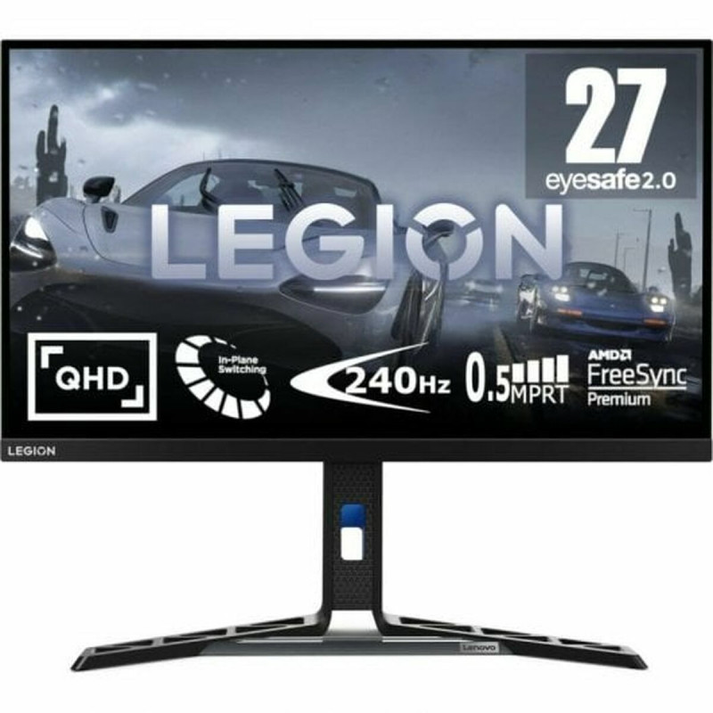 Cavo HDMI Lenovo 67A7GAC3EU Nero 1,8 m 4K Ultra HD