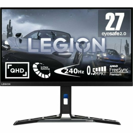 Cavo HDMI Lenovo 67A7GAC3EU Nero 1,8 m 4K Ultra HD