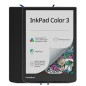 EBook PocketBook PB743K3-1-WW Black Silver 32 GB 7.8" 7,8"