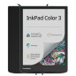 EBook PocketBook PB743K3-1-WW Black Silver 32 GB 7.8" 7,8"