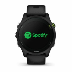 Smartwatch GARMIN Forerunner 255 1,3" Black Ø 46 mm