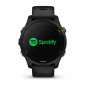 Smartwatch GARMIN Forerunner 255 1,3" Black Ø 46 mm