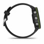 Smartwatch GARMIN Forerunner 255 1,3" Black Ø 46 mm