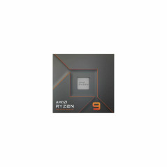 Processor AMD Ryzen 9 7950X 64 bits 32 Bit AMD AM5