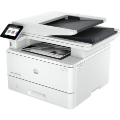 Multifunction Printer HP LaserJet Pro MFP 4102fdw