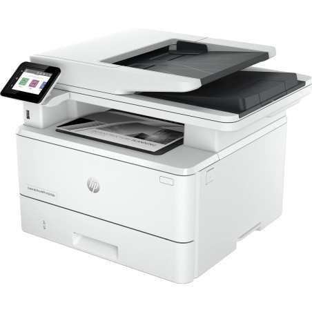 Multifunction Printer HP LaserJet Pro MFP 4102fdw