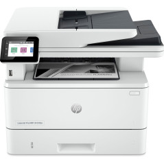 Multifunction Printer HP LaserJet Pro MFP 4102fdw