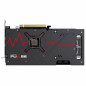 Graphics card Sapphire 11339-04-20G RADEON RX 7600 XT 16 GB GDDR6