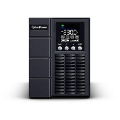 Uninterruptible Power Supply System Interactive UPS Cyberpower OLS1000EA-DE 900 W