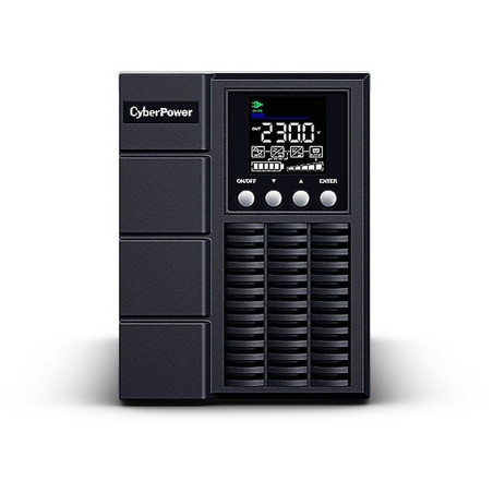 Uninterruptible Power Supply System Interactive UPS Cyberpower OLS1000EA-DE 900 W