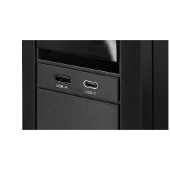 Uninterruptible Power Supply System Interactive UPS Cyberpower CP1350EPFCLCD 780 W