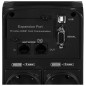 Uninterruptible Power Supply System Interactive UPS Cyberpower CP1350EPFCLCD 780 W