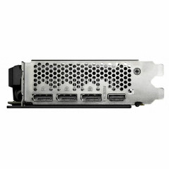Graphics card MSI 912-V397-039 GeForce RTX 3060 GDDR6 12 GB