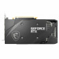 Graphics card MSI 912-V397-039 GeForce RTX 3060 GDDR6 12 GB Graphics card MSI 912-V397-039 GeForce RTX 3060 GDDR6 12 GB