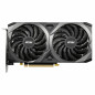 Graphics card MSI 912-V397-039 GeForce RTX 3060 GDDR6 12 GB Graphics card MSI 912-V397-039 GeForce RTX 3060 GDDR6 12 GB