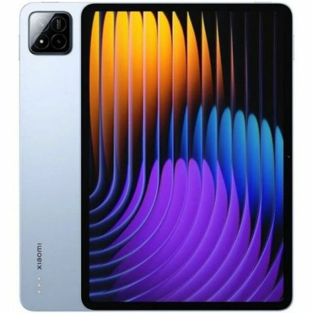 Tablet Xiaomi Azzurro (Azzurro)