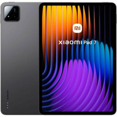 Tablet Xiaomi Grey (Grey)