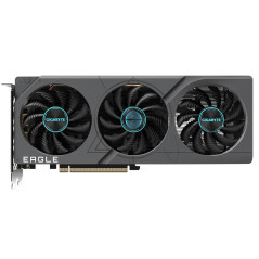 Graphics card Gigabyte GV-N4060EAGLE OC-8GD Geforce RTX 4060 GDDR6