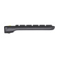 Teclado logitech k400 plus touch keyboard negro wireless inalambrico