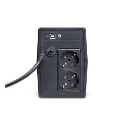Salicru SPS 700 ONE BL gruppo di continuità (UPS) A linea interattiva 0,7 kVA 360 W 2 presa(e) AC