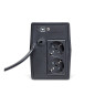 Salicru sps 700 one black sistema de alimentacin ininterrumpida (sai - ups) 700 va line - interactive Salicru sps 700 one black sistema de alimentacin ininterrumpida (sai - ups) 700 va line - interactive