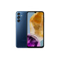 SAMSUNG GALAXY M15 M156B 4+128GB DS 5G DARK BLUE SAMSUNG GALAXY M15 M156B 4+128GB DS 5G DARK BLUE