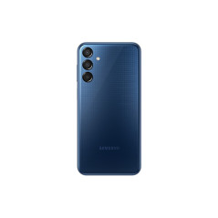 SAMSUNG GALAXY M15 M156B 4+128GB DS 5G DARK BLUE