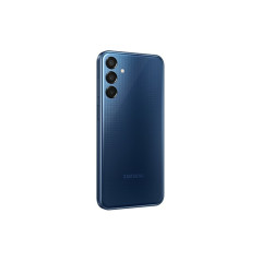 Samsung Galaxy M15 6.5" Hybrid Dual SIM 5G USB Type-C 4 GB 128 GB 6000 mAh Blue