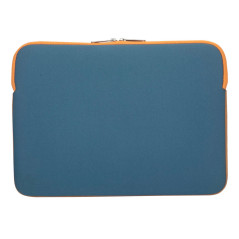 Funda targus pulse para portatil 14 pulgadas azul - naranja