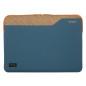 Funda targus pulse para portatil 16 pulgadas azul - naranja Funda targus pulse para portatil 16 pulgadas azul - naranja