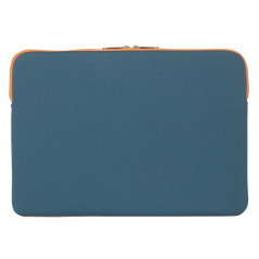 Funda targus pulse para portatil 16 pulgadas azul - naranja