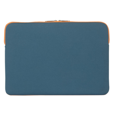Funda targus pulse para portatil 16 pulgadas azul - naranja