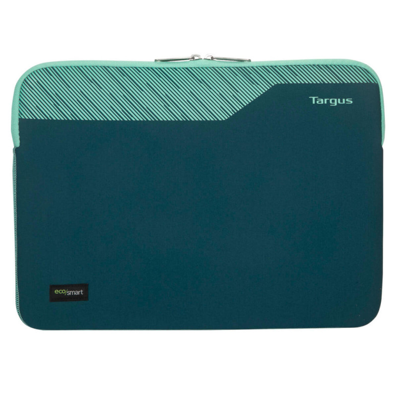 Funda targus pulse para portatil 14 pulgadas verde Funda targus pulse para portatil 14 pulgadas verde