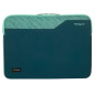 Funda targus pulse para portatil 14 pulgadas verde Funda targus pulse para portatil 14 pulgadas verde