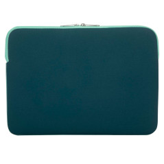 Funda targus pulse para portatil 14 pulgadas verde