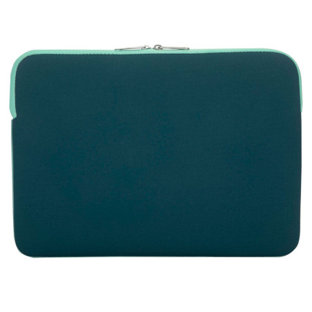 Funda targus pulse para portatil 14 pulgadas verde