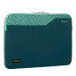 Funda targus pulse para portatil 14 pulgadas verde Funda targus pulse para portatil 14 pulgadas verde