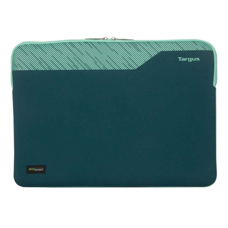 Funda targus pulse para portatil 16 pulgadas verde Funda targus pulse para portatil 16 pulgadas verde