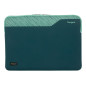 Funda targus pulse para portatil 16 pulgadas verde Funda targus pulse para portatil 16 pulgadas verde