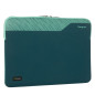 Funda targus pulse para portatil 16 pulgadas verde Funda targus pulse para portatil 16 pulgadas verde